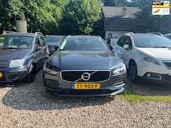 Volvo V90 - 2.0 D3 R-Design EXPORT