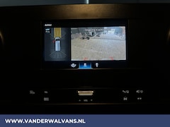 Mercedes-Benz Sprinter - 316 CDI 164pk 3500kg Trekhaak L2H1 Euro6 Airco | Camera | Navigatie | Cruisecontrol Apple
