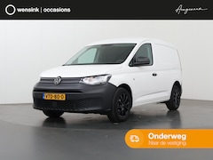 Volkswagen Caddy Cargo - 2.0 TDI | Economy Business | Bluetooth | Airco | Cruise Control | LM Velgen |
