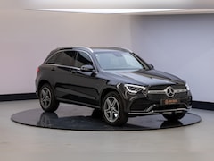 Mercedes-Benz GLC-klasse - 300e 4MATIC Business Solution AMG | Night | Panoramadak | Trekhaak |