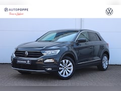 Volkswagen T-Roc - 1.5 TSI Sport 150pk DSG7