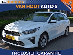 Kia Cee'd Sportswagon - Ceed 1.0 T-GDi Comfortline