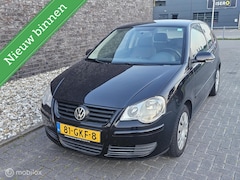 Volkswagen Polo - 1.4 TDI Comfortline Airco- Trekhaak - Cruise