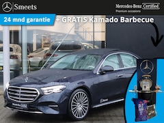 Mercedes-Benz E-klasse - 450 d 4MATIC Exclusive Line
