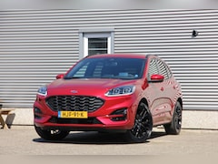 Ford Kuga - 2.5 PHEV e-CVT 225pk ST-Line X