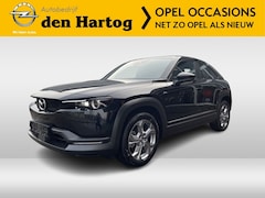 Mazda MX-30 - E-Skyactiv EV 145 Exclusive-line Head up display/Navi/Dode hoek sensor