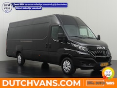 Iveco Daily - 35S16 Hi-Matic Automaat L3H2 Maxi | 3500Kg Trekhaak | Led | Multimedia | Camera | Betimmer