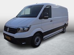 Volkswagen Crafter - Bedrijfswagens Comfortline 2.0 TDI L3H2 75kW (102pk) 6 vers. hand | Parkeerhulp vóór en ac