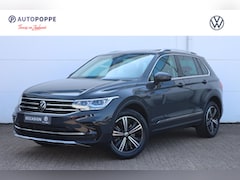 Volkswagen Tiguan - 1.4 TSI eHybrid Elegance 245pk DSG6