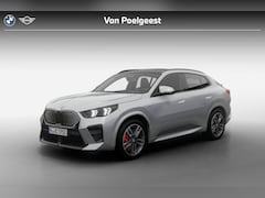 BMW iX2 - eDrive20 M Sport Edition | M Sport Pro | Innovation Pack | Comfort Pack