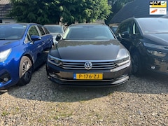 Volkswagen Passat Variant - 1.6 TDI Highline Business R EXPORT