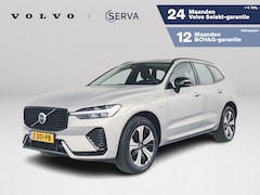 Volvo XC60 - T6 Aut. Plug-in hybrid AWD Plus Dark | Panoramadak | 360° camera | Stoel- en stuurverwarmi