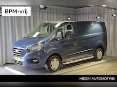 Ford Transit Custom - 280 2.0 TDCI L1H1 Trend Dubbele schuifdeur