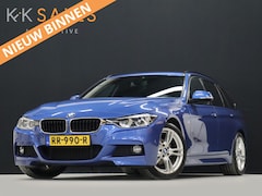 BMW 3-serie Touring - 320i Corporate Lease High Executive M Sport [APPLE CARPLAY, VOL LEDER, GROOT NAVI, STOELVE
