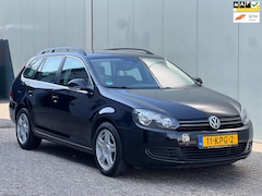 Volkswagen Golf Variant - 1.4 TSI NAP|DSG|Trekhaak|Mechatronic NW