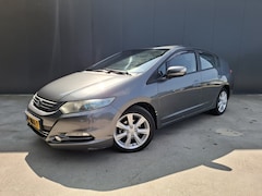 Honda Insight - 1.3 Elegance XENON CRUISE ECC