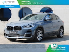 BMW X2 - xDrive25e High Executive | ELEKTRISCH SCHUIFDAK | HARMAN KARDON |