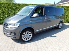 Volkswagen Transporter Caravelle - 2.0 TDI L2H1 DC Highline E. Schuifdeuren, Acc, Camera Volopties 1e eigenaar