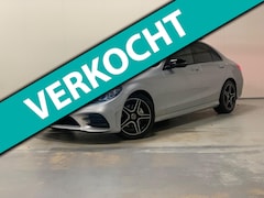 Mercedes-Benz C-klasse - 180 Premium Plus Pack | AMG/NIGHT | PANO | BURMESTER | 360 CAMERA