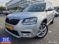 Skoda Yeti - 1.2 TSI Ambition AUT/NAV/PDC/CC/Trekhaak/Dealer