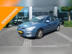 Hyundai i30 CW - 1.6i Style | Koppeling versleten