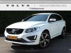 Volvo XC60 - 2.0 T5 FWD R-Design | ACC BLIS | PANO | XENON | 20'' | SPORTLEDER | DEALER ONDERHOUDEN | T