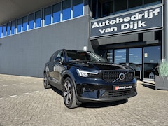Volvo XC40 - 1.5 T5 Plug-in hybrid Ultimate Dark