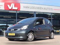Toyota Aygo - 1.0-12V + | Airco | Elektrische Ramen | Radio CD