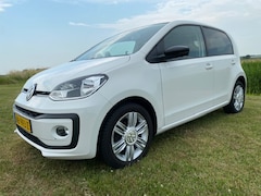 Volkswagen Up! - 1.0 High Up 75PK 5D BMT