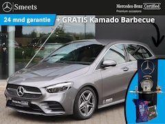 Mercedes-Benz B-klasse - 180 Business Solution AMG