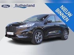 Ford Kuga - 2.5 PHEV ST-Line | Winter Pack | Camera | Cruise Control | Navigatie |