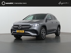Mercedes-Benz EQA - 250 Sport Edition 67 kWh | AMG | 19" lichtmetalen velgen | Stoelverwarming | Sfeerverlicht