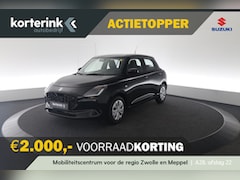 Suzuki Swift - 1.2 Comfort Smart Hybrid