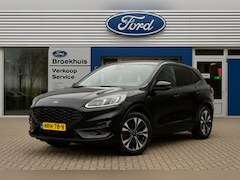 Ford Kuga - 2.5 PHEV ST-LINE X | DEALER OH | ELEKTR STOELEN | HEAD UP | WINTERPACK | CAMERA | LEDER |