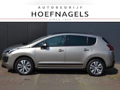 Peugeot 3008 - 1.6 VTi Style * Navigatie / Camera * Panoramadak * 120 pk benzine
