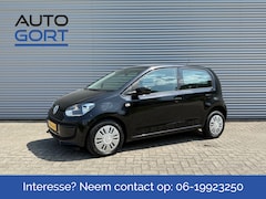 Volkswagen Up! - 1.0 move up | 5 Deurs | Airco |