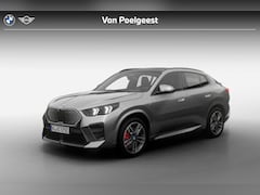 BMW iX2 - eDrive20 M Sport Edition | M Sport Pro | Innovation Pack | Comfort Pack