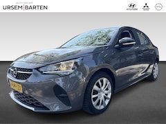 Opel Corsa - 1.2 turbo Edition 100pk Apple Carplay & Android auto