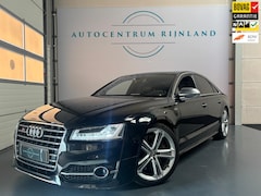 Audi A8 - 4.0 TFSI S8 quattro Pro Line+ BOVAG GARANTIE