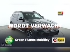 BMW X3 - xDrive30e M-Sport|Pano|Trekhaak|Laser
