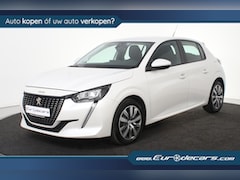 Peugeot 208 - Active *1ste Eigenaar*Navigatie*Carplay*Park assist