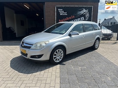 Opel Astra Wagon - 1.6 Temptation