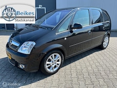 Opel Meriva - 1.6-16V Essentia