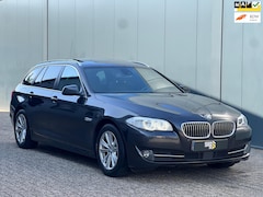 BMW 5-serie Touring - 528i Pano|StoelVW V+A|HUD|Memory|ACC|Vol
