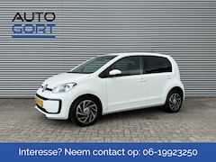 Volkswagen Up! - 1.0 Join up | Airco | 5 Deurs | Alu velgen |