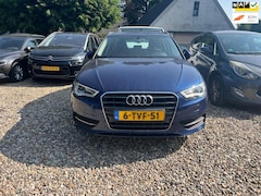 Audi A3 Sportback - 1.4 TFSI Ambiente Pro Line Plus g-tron EXPORT