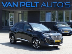 Peugeot 2008 - 1.2 PureTech Blue Lease Allure / Carplay / Keyless / Full LED