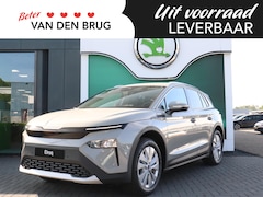 Skoda Elroq - Business Edition Elektromotor 150 kW / 204 PK SUV | Trekhaak | display 13" met Navigatie |