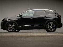 Peugeot 3008 - 1.2 PureTech Allure Sport (PANORAMADAK, APPLE CARPLAY, NAVI, LED, CAMERA, 360 VIEW, PDC, C