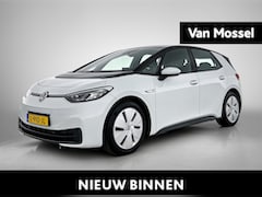 Volkswagen ID.3 - Life 58 kWh | Navigatie | Stoelverwarming + Stuurverwarming | Carplay |